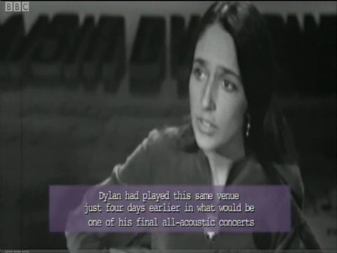 Joan Baez