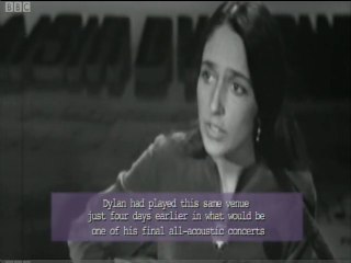 Joan Baez