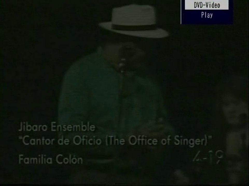 Caribbean Music