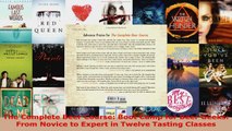 Read  The Complete Beer Course Boot Camp for Beer Geeks From Novice to Expert in Twelve PDF Free