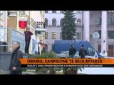 SHBA, të tjera sanksione Rusisë; përfshihet edhe Krimeja - Top Channel Albania - News - Lajme