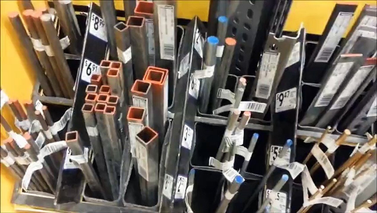 Router Jig - Etch A Sketch Style!