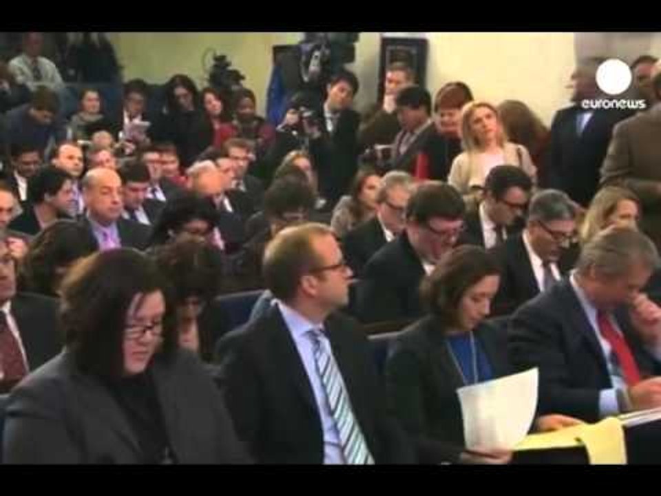 OBAMA DEKLAROI SE SHBA DO TI PERGJIGJET SULMEVE KIBERNETIKE TE KORESE SE VERIUT LAJM