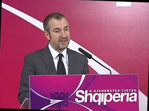 PD AKUZON QEVERINE PER SKEME PREFERENCIALE PER SHPERBLIMET,PS HEDH POSHTE AKUZAT LAJM