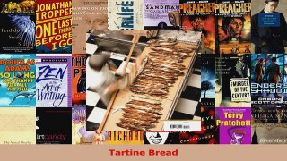 Download  Tartine Bread PDF Free
