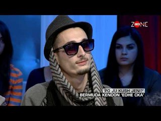 Zone e lire - Po ju kush jeni?' Bermuda kendon 'Edhe cka'! (19 dhjetor 2014)