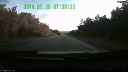 OMG Most Horrible Accident That I have seen ever