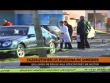 Shkodër, ekzekutohen në mes të rrugës dy persona - Top Channel Albania - News - Lajme