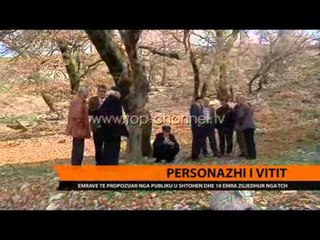 Personazhi i vitit, nis faza e dytë - Top Channel Albania - News - Lajme