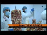 Rama tur në juglindje - Top Channel Albania - News - Lajme
