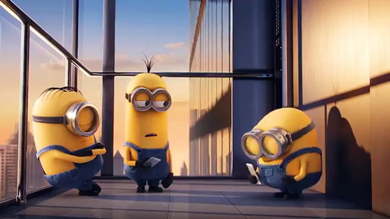 Minions   (1)