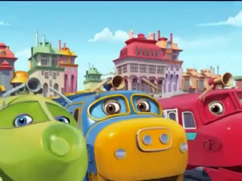 VIDS for KIDS in 3d (HD) - Trains for Children and Tunnels, Fun Learning - AApV