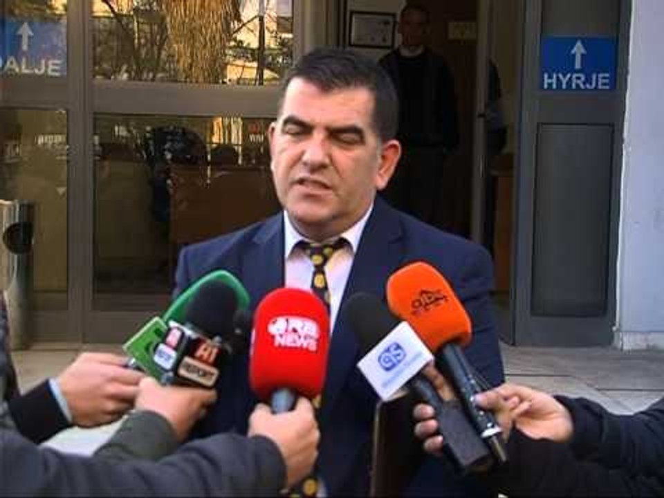 GJYKATA E TIRANES 30 DITE BURG PER FLAMUR YMERIN I CILI VRAU DY TE RINJTE NE BANESEN E TIJ LAJM