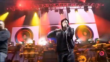 Eminem live 2015 at The Beats Music Event Full Performance HQ  [Official Video] 2015  YouTube