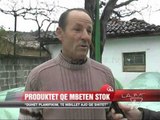 Devoll, produktet që mbeten stok - News, Lajme - Vizion Plus