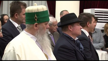 FESTIVALI I DRITAVE KREMTOHET NE PRESIDENCE