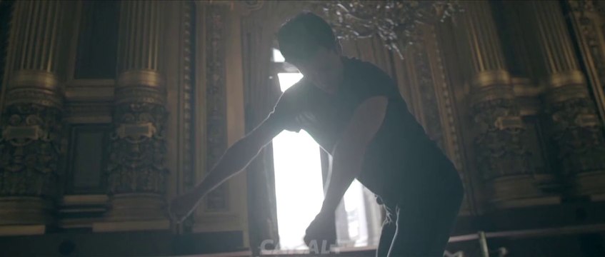 Releve, le documentaire sur le ballet de Benjamin Millepied - Bande annonce - CANAL+