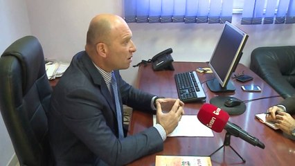 FA: DEMIRAJ SHKELI LIGJIN, U LARGUA DISA HERE PA LEJE