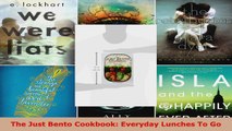 Download  The Just Bento Cookbook Everyday Lunches To Go PDF Free