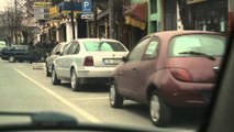 ZAPTIMI I PARKINGJEVE PUBLIKE, ASGJE S'KA NDRYSHUAR 6 MUAJ NGA LETRA E MINISTRIT TAHIRI