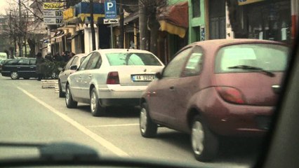 ZAPTIMI I PARKINGJEVE PUBLIKE, ASGJE S'KA NDRYSHUAR 6 MUAJ NGA LETRA E MINISTRIT TAHIRI