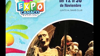 Echan a Perder momia en Celaya, Corren a Directora