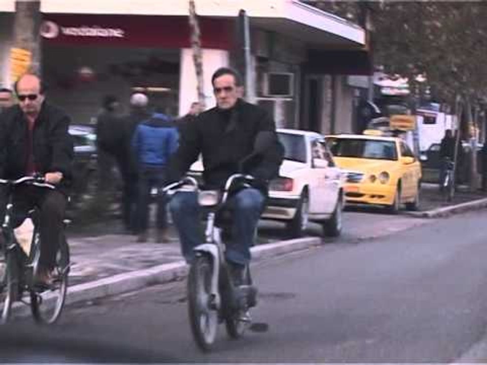 TOLERIMI I MOSVENDOSJES SE KASKES MBROJTESE RRIT NUMRIN E VIKTIMAVE TE AKSIDENTEVE ME MOTORR LAJM