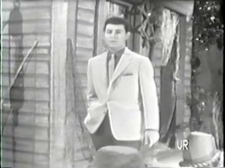 Eddie Fisher Young and Foolish