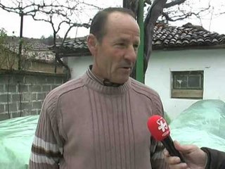 EDHE PER KETE VIT MBETEN STOK DISA KULTURA BUJQESORE NE ZONAT E QARKUT TE KORÇES LAJM