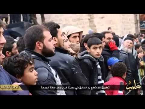 EKSTREMISTET E ISIS I PRESIN DOREN NJE TE RIU PER VJEDHJE NE PUBLIK PARA QINDRA PERSONAVE LAJM