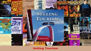 Read  Selling Tourism Ebook Free