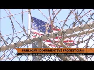 Raporti i Senatit, tronditet CIA - Top Channel Albania - News - Lajme