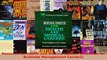 Read  Resumes for Health and Medical Careers Resumes for Business Management Careers EBooks Online