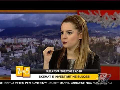 7pa5 - Skemat e investimeve ne bujqesi - 22 Dhjetor 2014 - Show - Vizion Plus