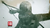 RISE OF THE TOMB RAIDER Publicité Officielle