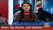 ARY News Headlines 28 November 2015, Imran Khan Talk in Islamaba