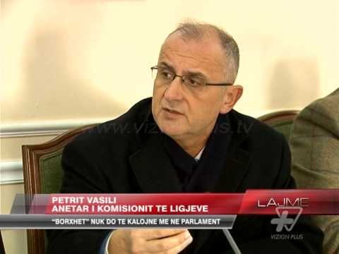 Huatë, qeveria shmang Kuvendin - News, Lajme - Vizion Plus