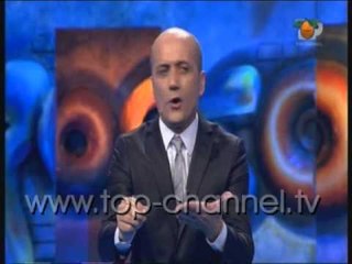 Portokalli, 21 Dhjetor 2014 - Editoriali (Salsano kryeminister)