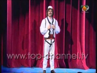 Portokalli, 21 Dhjetor 2014 - Falenderuesi (Falenderoj ish spiunet)