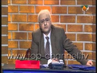 Portokalli, 21 Dhjetor 2014 - Doktori i seksit (Seks me partnerin ose jo)