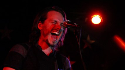 Jonathan Jackson + Enation perform 'Come To Me' Birmingham 2015