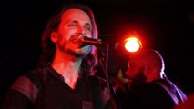 Jonathan Jackson + Enation perform 'Sorry' Birmingham June 2015
