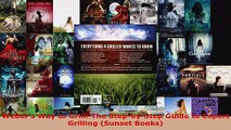 Read  Webers Way to Grill The StepbyStep Guide to Expert Grilling Sunset Books Ebook Free