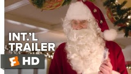 Daddys Home Official Trailer #1 (2015) Will Ferrell, Mark Wahlberg Comedy Movie HD