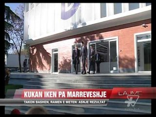Kukan ikën pa marrëveshje - News, Lajme - Vizion Plus