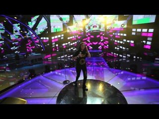 Gjeniu i vogel 6 - Alba - Smells like teen spirit (nata 9)