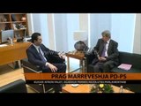 Prag marreveshja PD-PS - Top Channel Albania - News - Lajme
