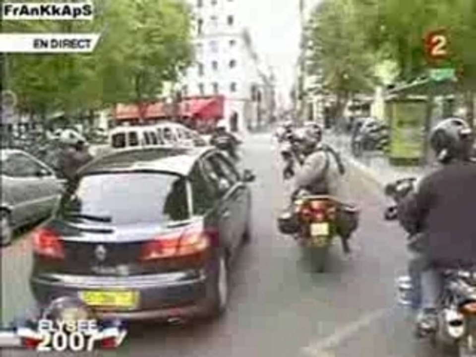 Election 2007 :zapping resultat -2
