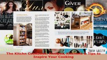 Download  The Kitchn Cookbook Recipes Kitchens  Tips to Inspire Your Cooking Ebook Online