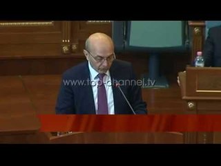 Buxheti i qeverisë për 2015-ën - Top Channel Albania - News - Lajme